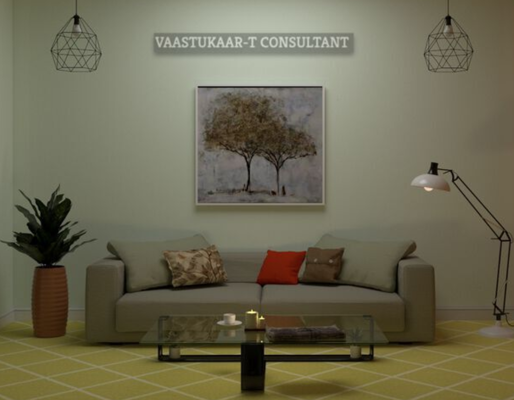 DecorBanVaastu