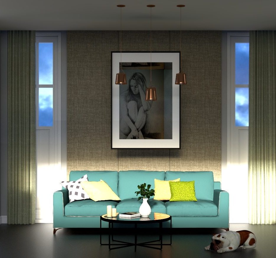 Drawing Room