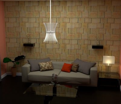 living sofa final